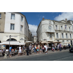 照片 法国(France) 拉罗谢尔(La Rochelle) 2010-08 84