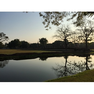 照片 泰国(Thailand) 素可泰(Sukhothai) 2014-12 83