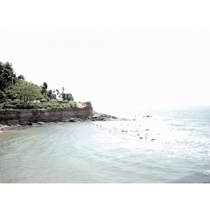 照片 印度(India) 果阿(Goa) 2003-05 24