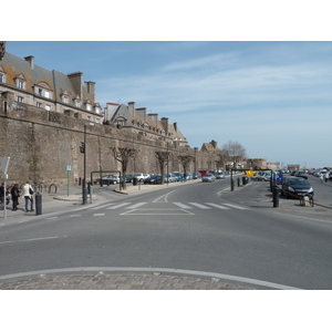 照片 法国(France) 圣马洛(St Malo) 2010-04 159