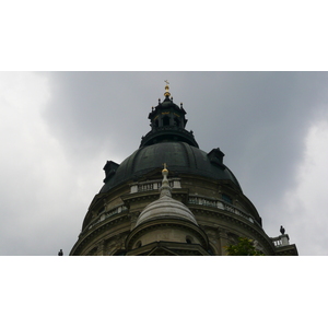照片 匈牙利(Hungary) 布达佩斯(Budapest) 布达佩斯市中心(Central Budapest) 2007-06 100