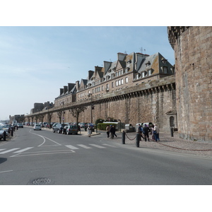 照片 法国(France) 圣马洛(St Malo) 2010-04 146