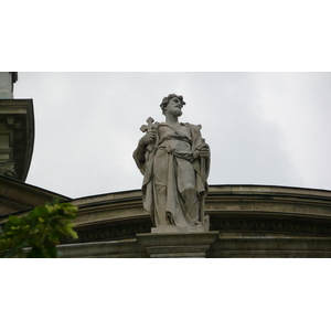 照片 匈牙利(Hungary) 布达佩斯(Budapest) 布达佩斯市中心(Central Budapest) 2007-06 102