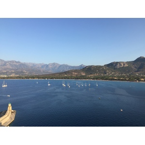 照片 法国(France) 科西嘉岛(Corsica) 卡尔维(Calvi) 2017-07 5