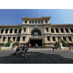 照片 越南(Vietnam) 西贡(Saigon) 2024-01 169