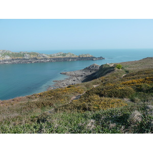 照片 法国(France) 格鲁安角(Grouin Point) 2010-04 4