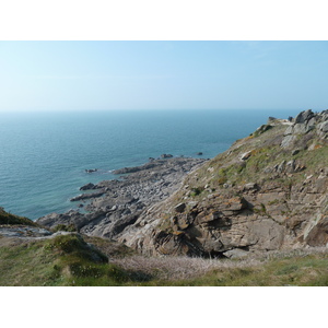 照片 法国(France) 格鲁安角(Grouin Point) 2010-04 1