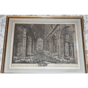 照片 法国(France) 沃子爵城堡(Vaux Le Vicomte Castle) 沃子爵城堡古版画(Vaux Le Vicomte Antique Prints) 2010-09 71