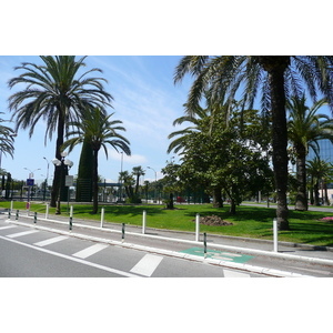 照片 法国(France) 尼斯(Nice) 尼斯西区(Nice West) 2008-04 155