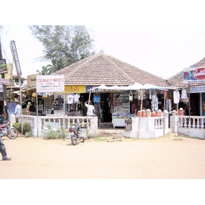 照片 印度(India) 果阿(Goa) 2003-05 42