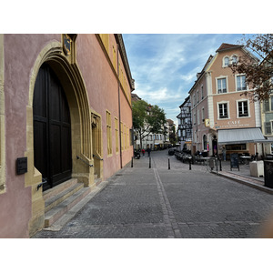 照片 法国(France) 科尔马(Colmar) 2023-10 22