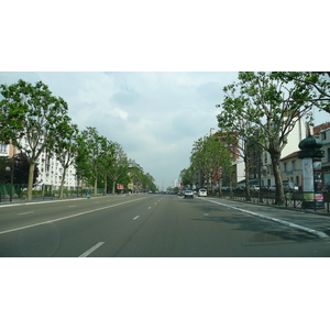 照片 法国(France) 巴黎(Paris) 巴黎北郊(Around Paris north) 2007-06 151
