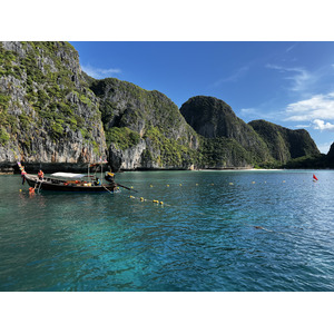 照片 泰国(Thailand) 小皮皮岛(Ko Phi Phi Ley) 2021-12 89