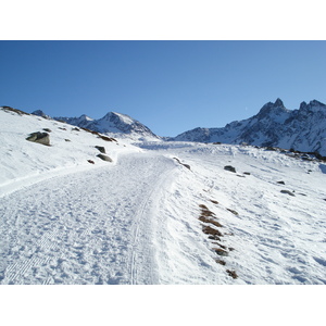 照片 瑞士(Switzerland) 穆奥塔斯穆拉格尔(Muottas Muragl) 2007-01 45