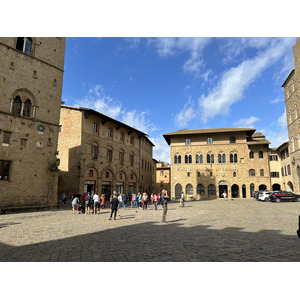 照片 意大利(Italy) 沃尔泰拉(Volterra) 2021-09 137