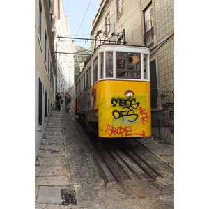 照片 葡萄牙(Portugal) 里斯本(Lisbon) 2013-01 167