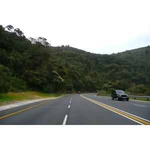 照片 南非(South Africa) 赫曼努斯至克尼斯纳公路(Harmanus to Knysna road) 2008-09 18
