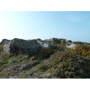 照片 法国(France) 格鲁安角(Grouin Point) 2010-04 43