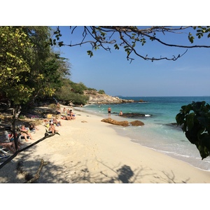 照片 泰国(Thailand) 沙美岛(Ko Samet) 2014-12 74