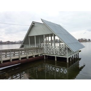照片 爱沙尼亚(Estonia) 哈普萨卢(Haapsalu) 2009-04 33