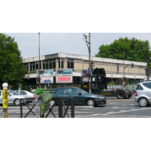 照片 法国(France) 巴黎(Paris) 巴黎北郊(Around Paris north) 2007-06 142