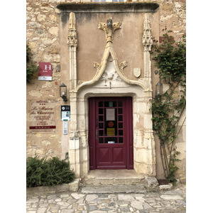 照片 法国(France) 蒂雷讷(Turenne) 2018-04 140