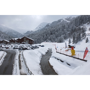 照片 法国(France) 三峡谷滑雪场(Les 3 Vallees) 2013-03 173