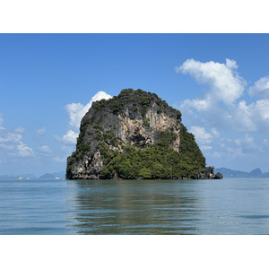 照片 泰国(Thailand) 攀牙湾(Phang Nga Bay) 2021-12 225