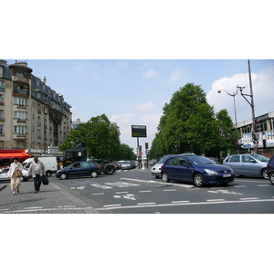 照片 法国(France) 巴黎(Paris) 巴黎北郊(Around Paris north) 2007-06 26