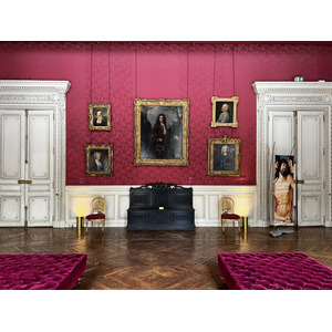 照片 法国(France) 巴黎(Paris) 雅克马尔-安德烈博物馆(Jacquemart Andre Museum) 2023-04 50