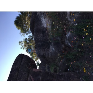 照片 泰国(Thailand) 普欣隆卡国家公园(Phu Hin Rong Kla National Park) 2014-12 175