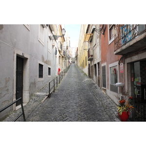 照片 葡萄牙(Portugal) 里斯本(Lisbon) 2013-01 129