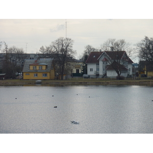 照片 爱沙尼亚(Estonia) 哈普萨卢(Haapsalu) 2009-04 22
