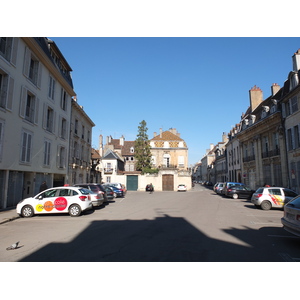 照片 法国(France) 第戎(Dijon) 2012-02 67