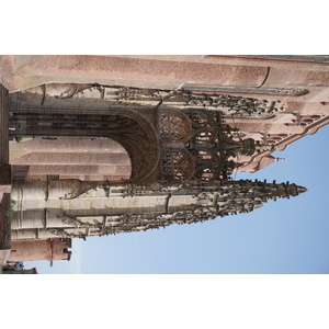 照片 法国(France) 阿尔比(Albi) 阿尔比大教堂(Albi Cathedral) 2017-08 40