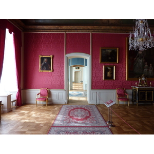 照片 拉脱维亚(Latvia) 隆黛尔宫(Rundale Palace) 2009-04 152