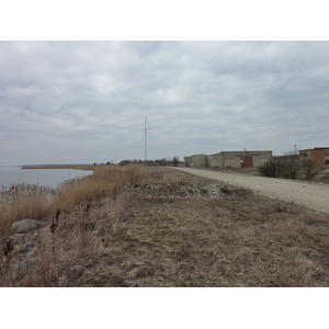 照片 爱沙尼亚(Estonia) 哈普萨卢(Haapsalu) 2009-04 42