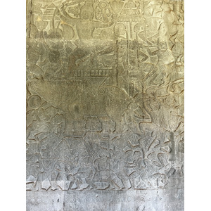 照片 柬埔寨(Cambodia) 暹粒(Siem Reap) 吴哥窟(Angkor Wat) 2023-01 28