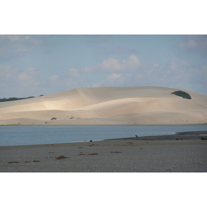 照片 南非(South Africa) 星期日河(Sundays River) 2008-09 21