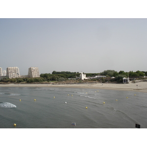 照片 法国(France) 拉格朗德莫特(La Grande Motte) 2006-06 37
