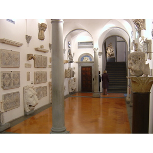 照片 意大利(Italy) 佛罗伦萨(Florence) 2004-03 47