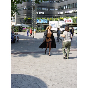 照片 德国(Germany) 汉堡(Hamburg) 2001-08 40