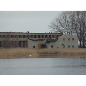 照片 爱沙尼亚(Estonia) 哈普萨卢(Haapsalu) 2009-04 54
