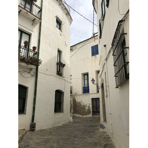 照片 西班牙(Spain) 卡达克斯(Cadaques) 2018-04 70