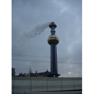 照片 奥地利(Austria) 维也纳(Vienna) 2001-11 67