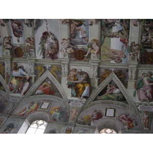 照片 意大利(Italy) 梵蒂冈(Vatican) 2002-07 93
