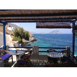 照片 希腊(Greece) 阿莫尔戈斯岛(Amorgos) 2014-07 187