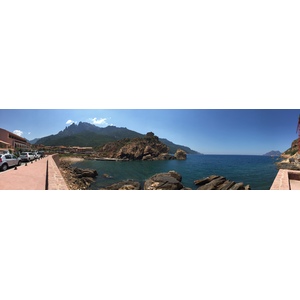照片 法国(France) 科西嘉岛(Corsica) 波尔托(Porto) 2015-05 42