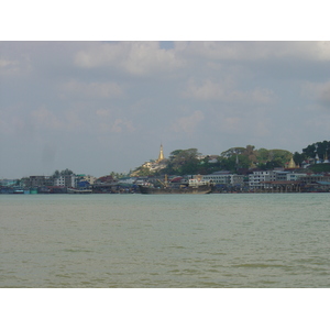 照片 缅甸(Myanmar) 丹老(Myeik (Mergui)) 2005-01 129
