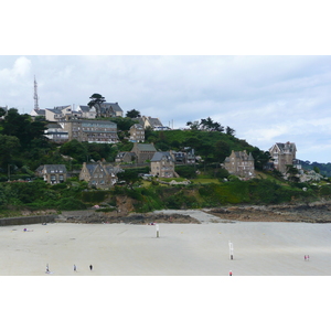 照片 法国(France) 佩罗斯-吉雷克(Perros Guirec) 2007-08 8